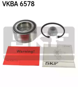 SKF VKBA 6578